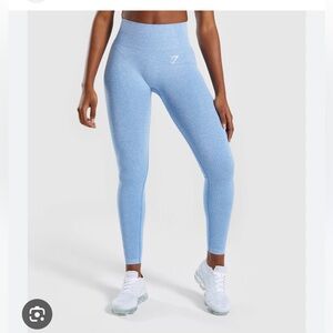 Gymshark Vital Seamless Leggings
